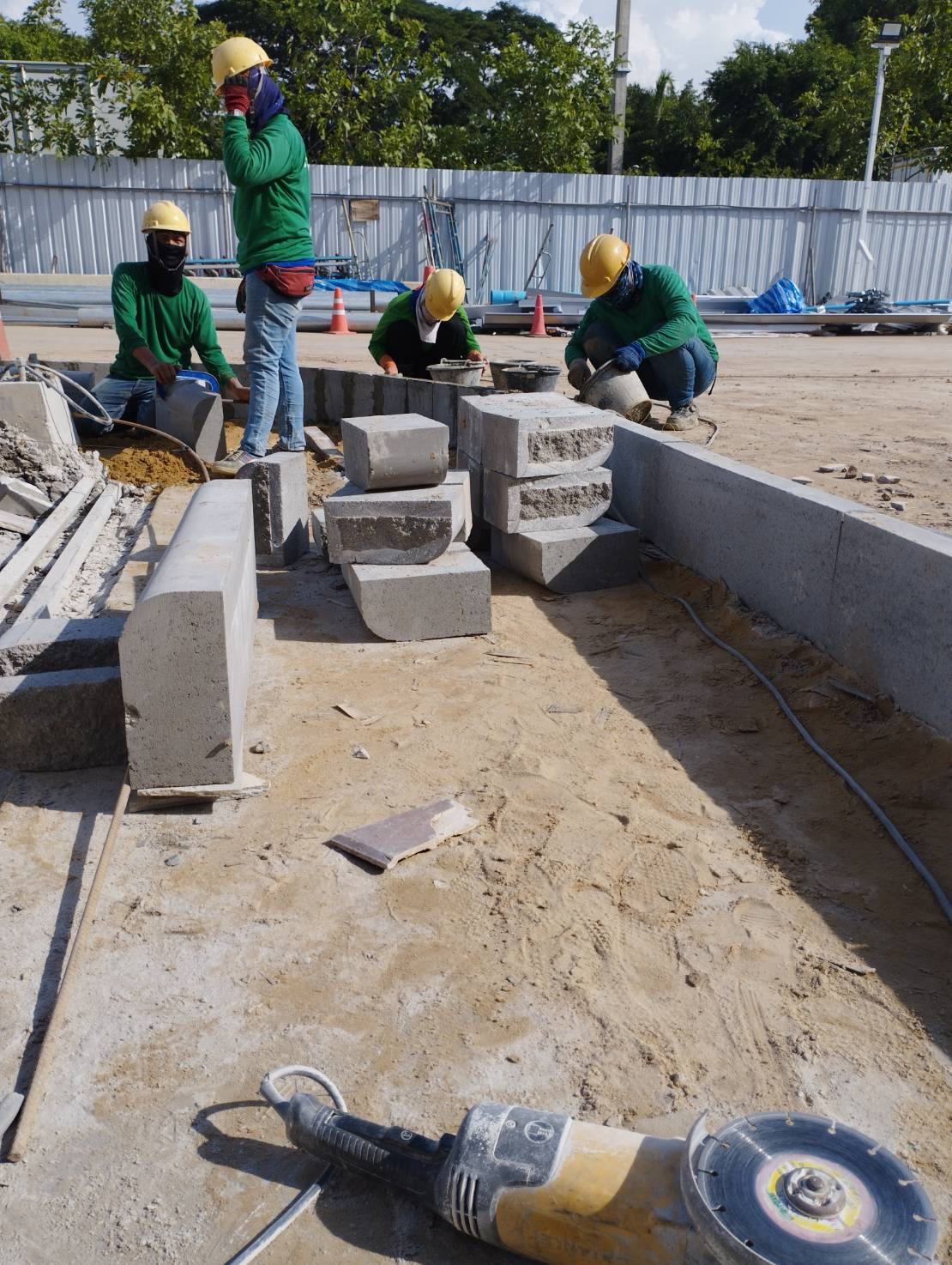 งานปูตัวหนอน