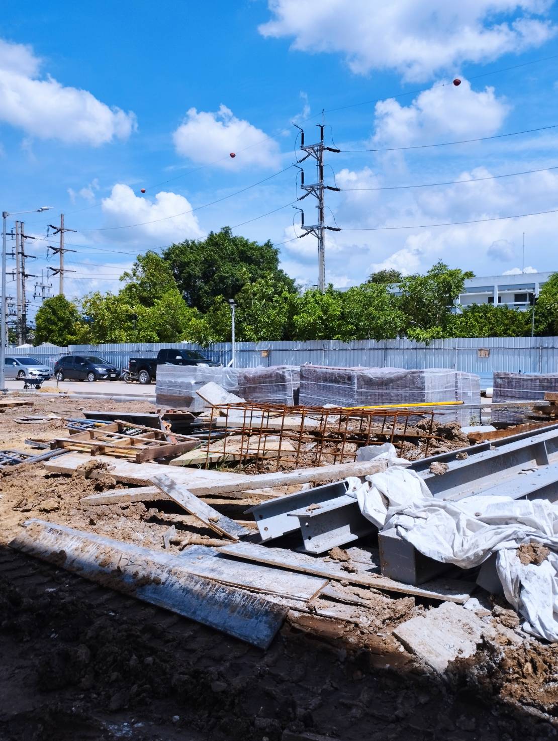 งานปูตัวหนอน